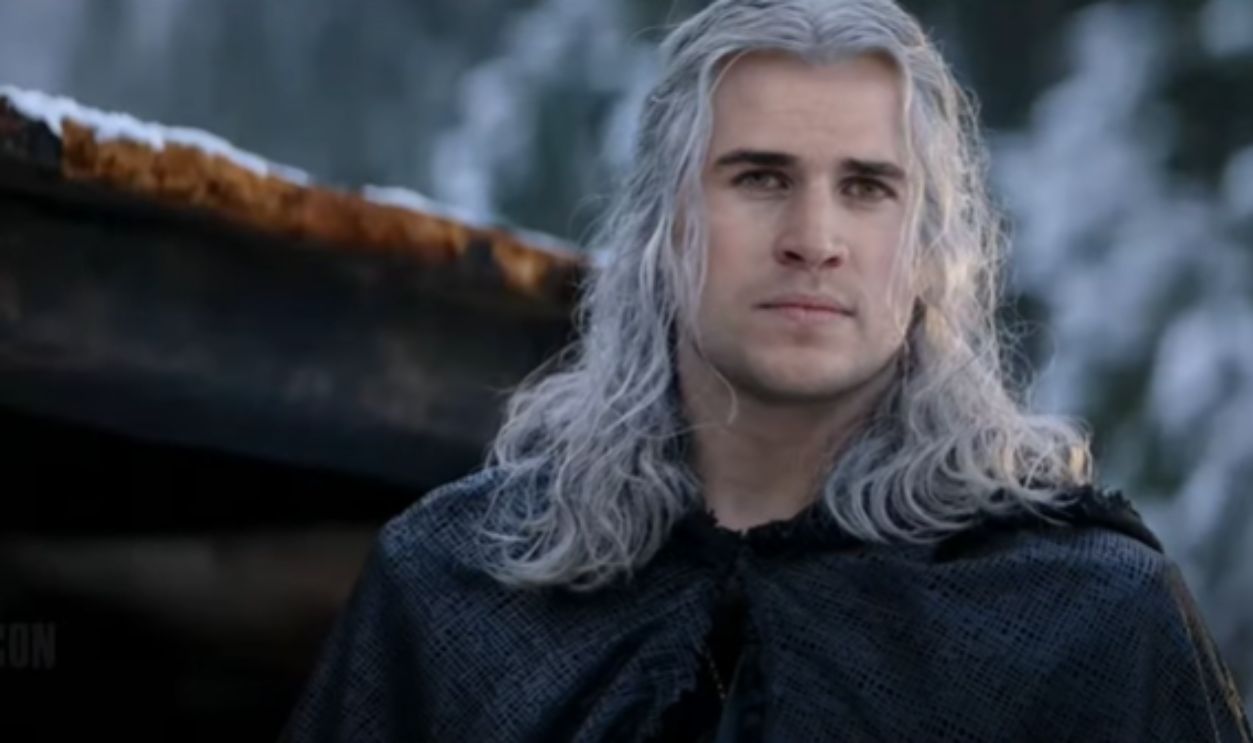 The Witcher Season 4
