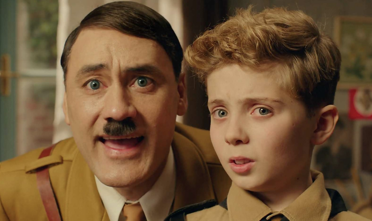 Upsetting Movies Msn Single