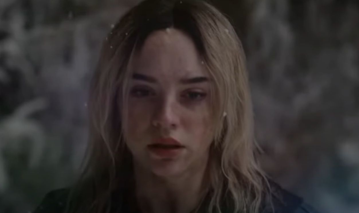 Yellowjackets Season 3