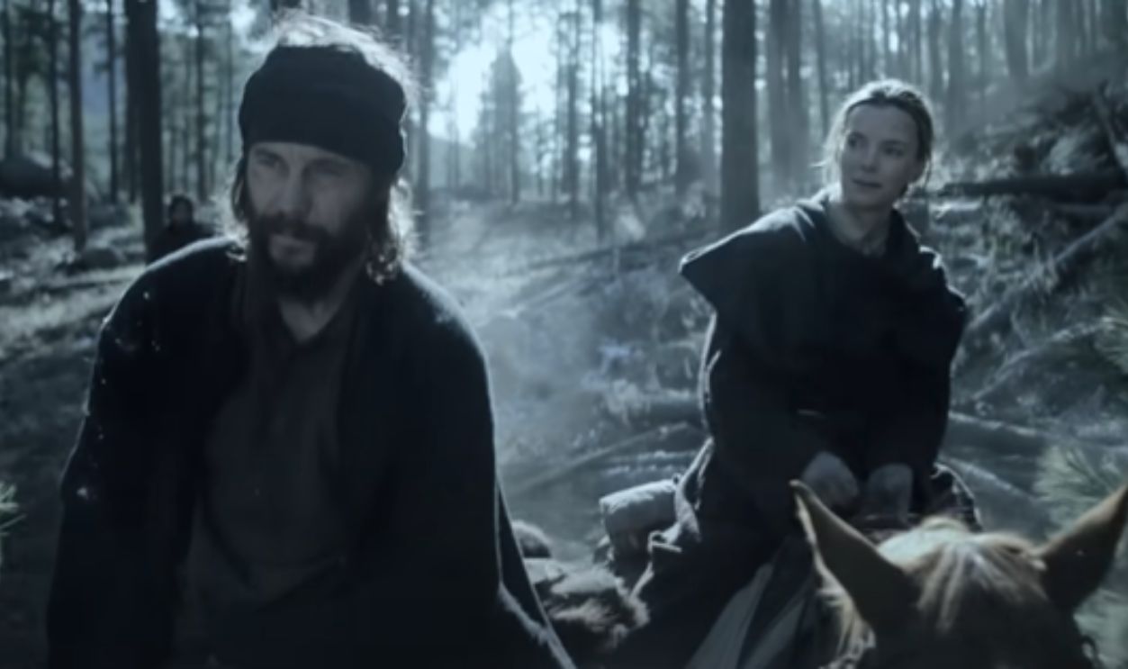 Nature’s Raw Beauty