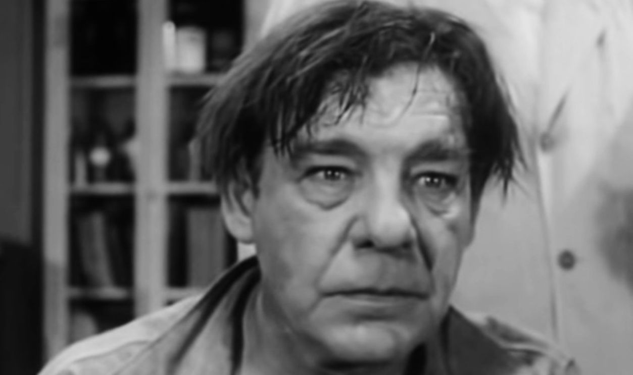 Lon Chaney Jr