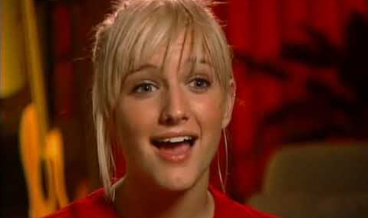 The Ashlee Simpson Show (2004–2005)