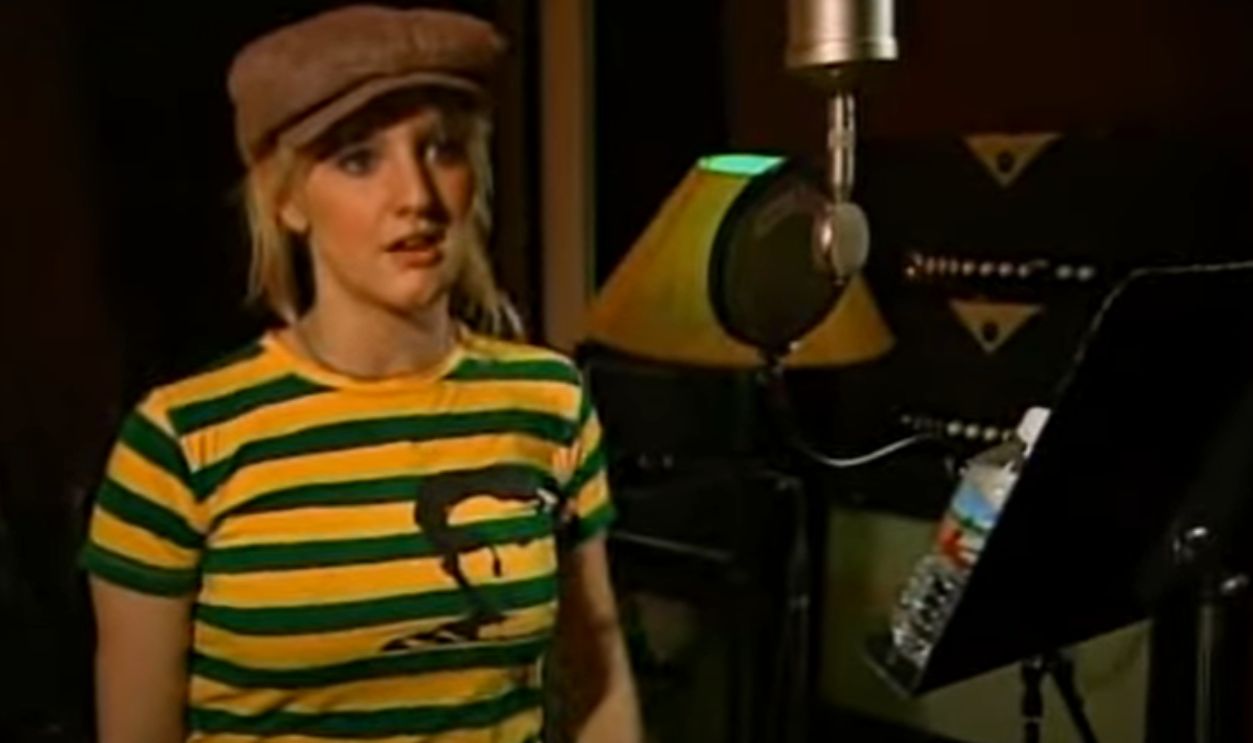 The Ashlee Simpson Show (2004–2005)
