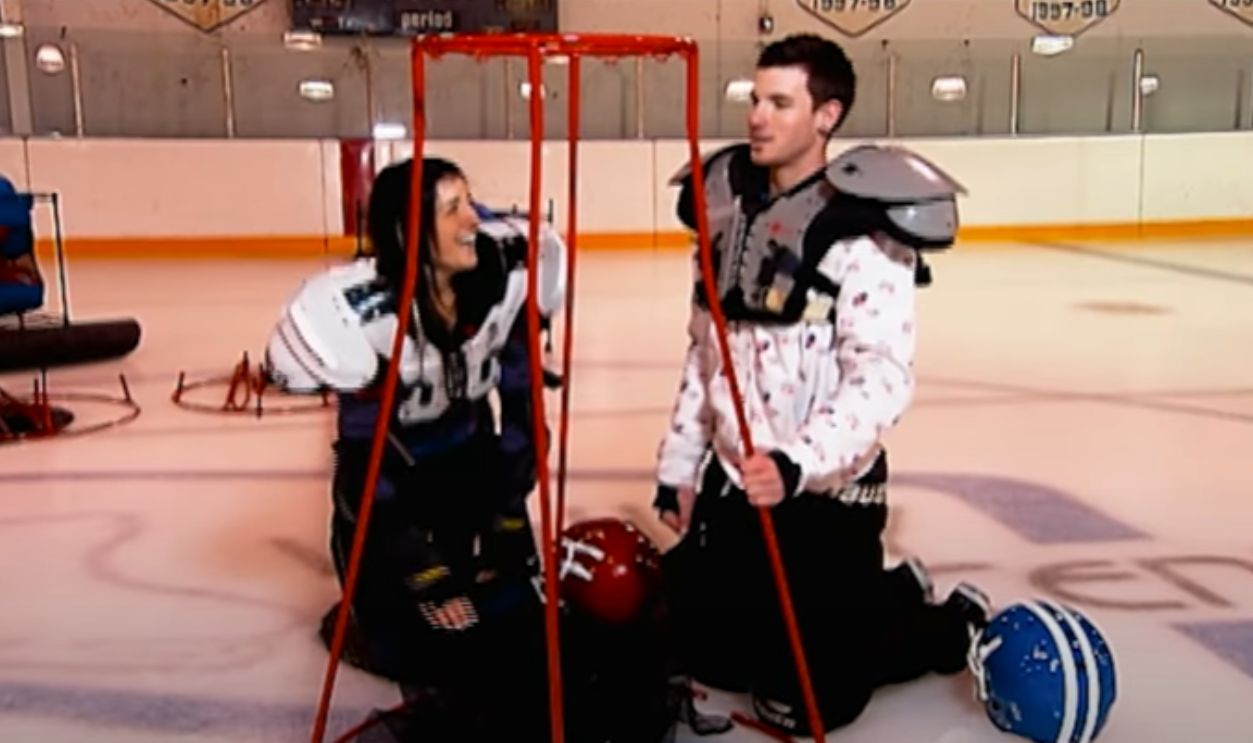 Parental Control (2006–2010)