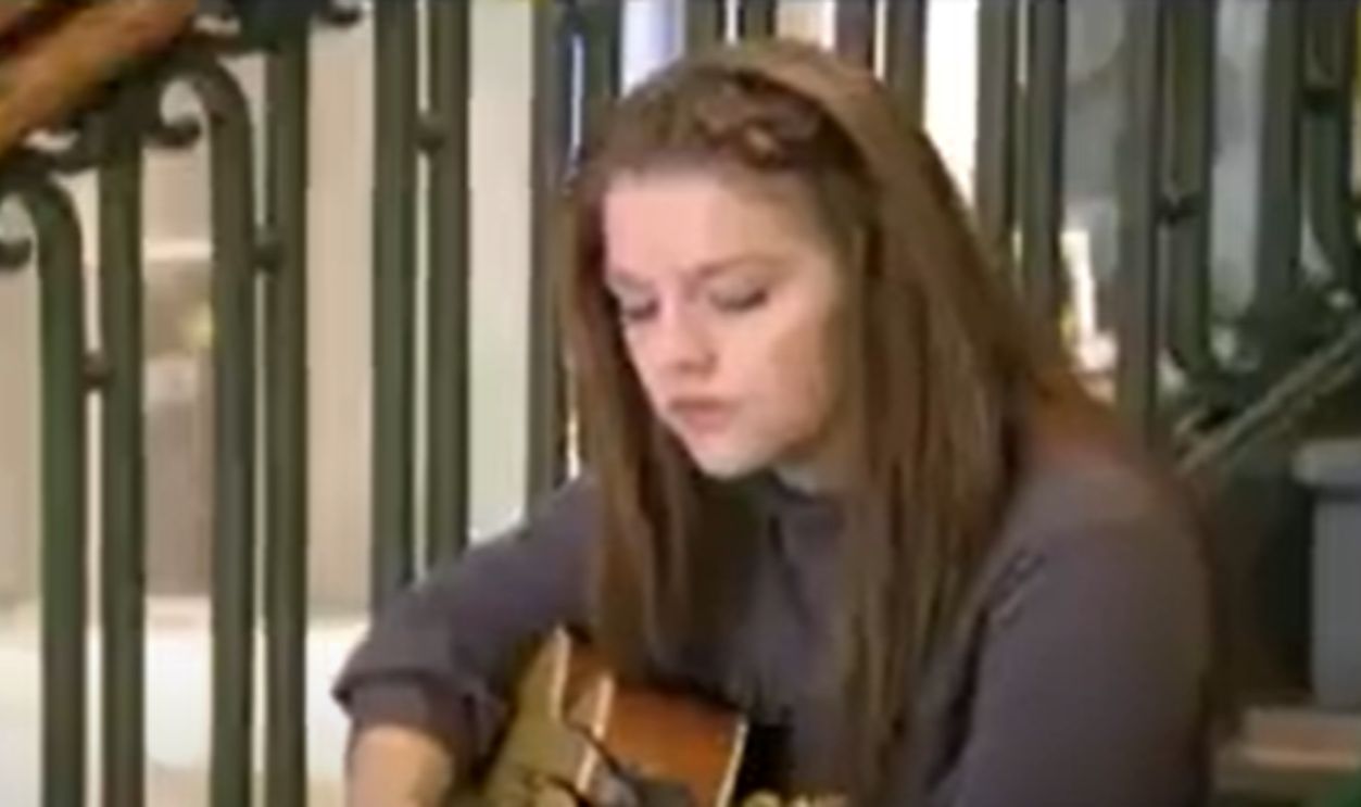 Taking The Stage (2009)