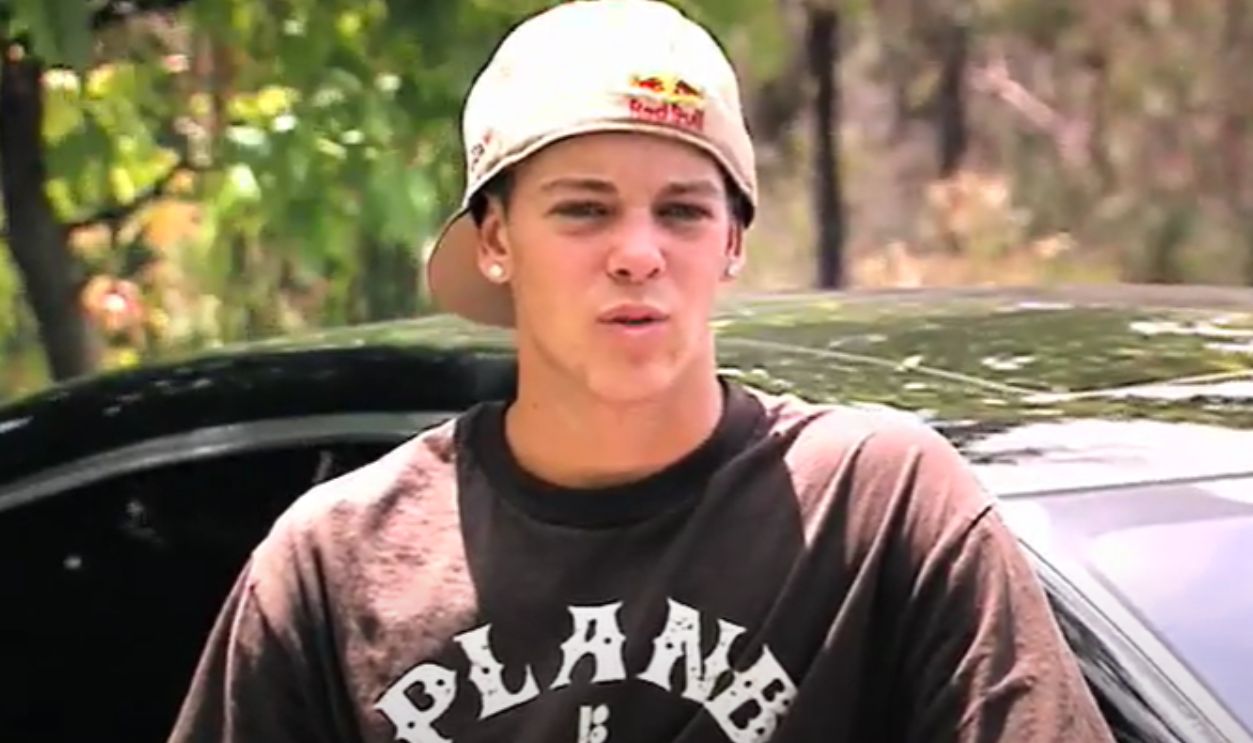 Life Of Ryan (2007–2009)