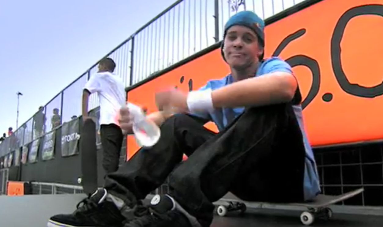 Life Of Ryan (2007–2009)