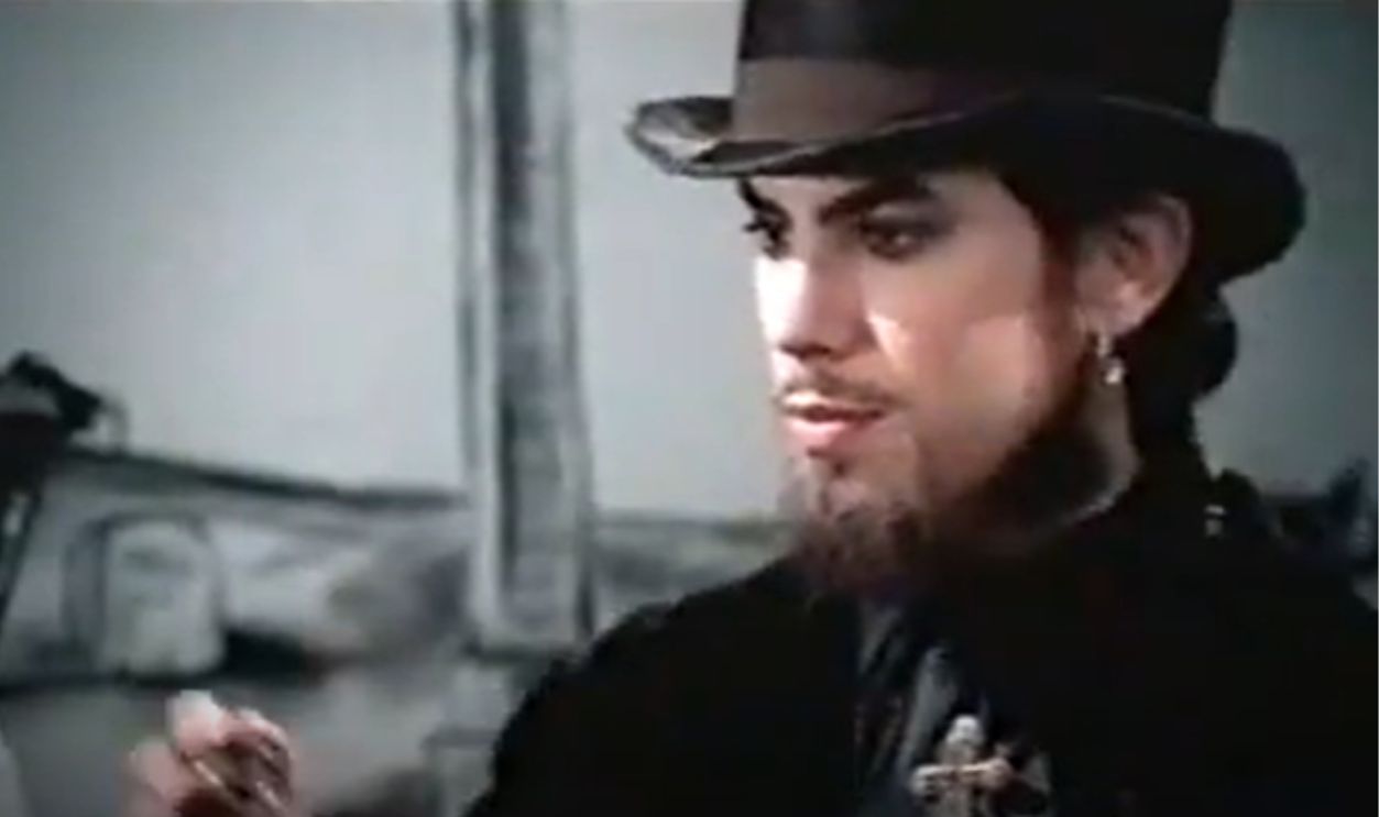 Til Death Do Us Part: Carmen & Dave (2004)