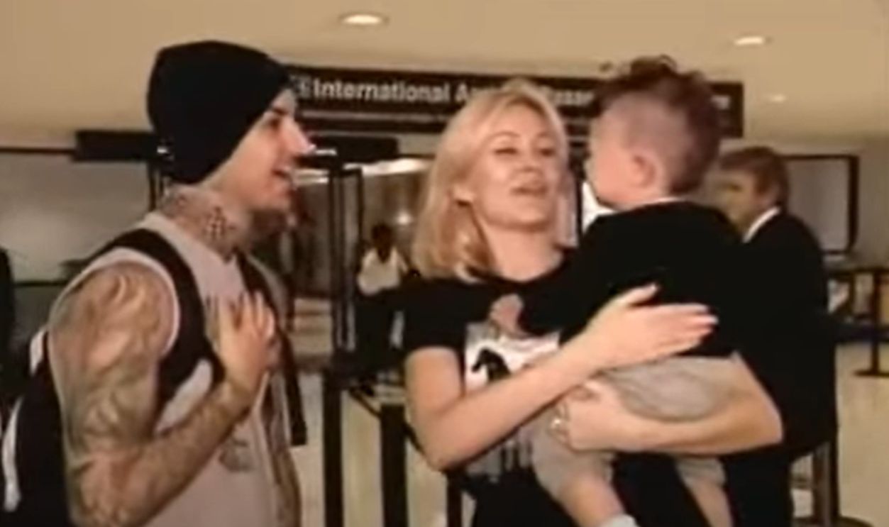 Meet The Barkers (2005–2006)