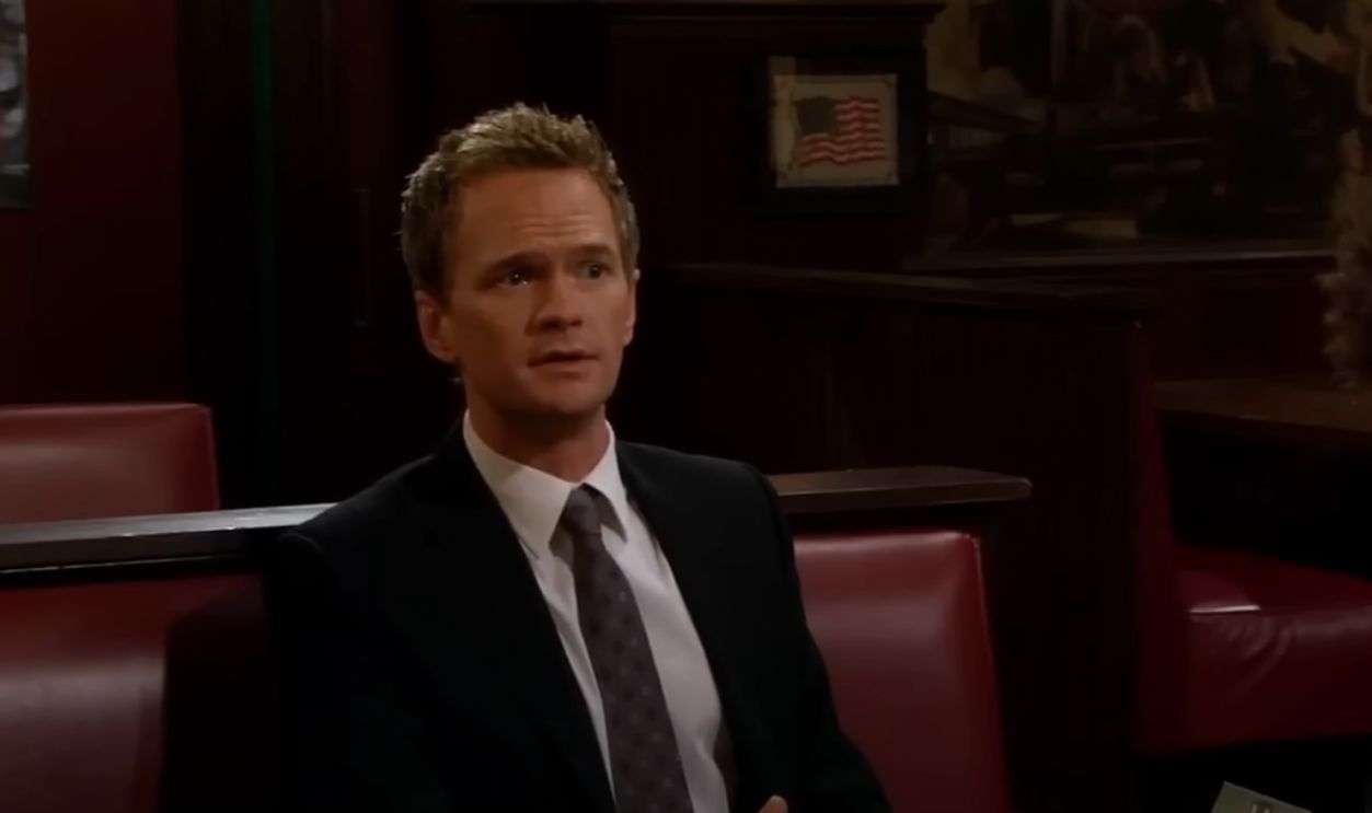 Barney Stinson