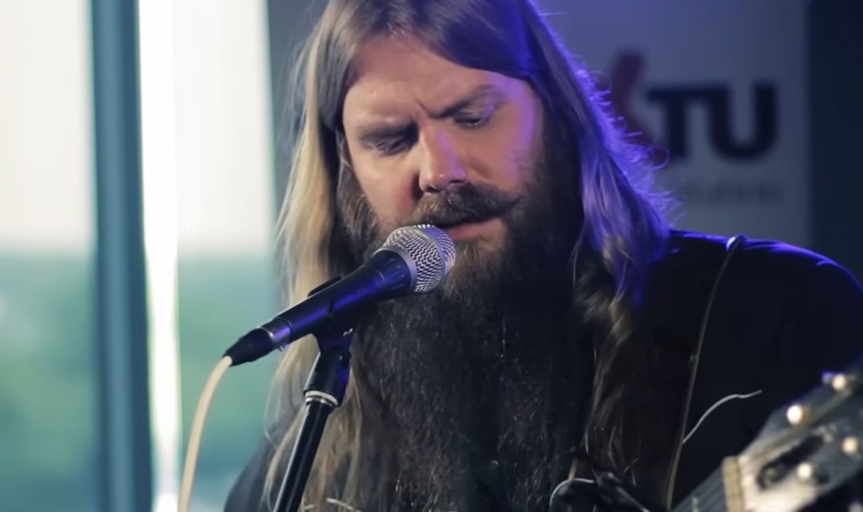 What Are You Listening To?