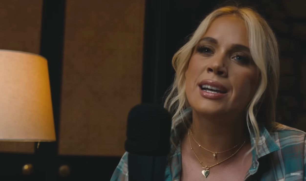 What Are You Listening To?