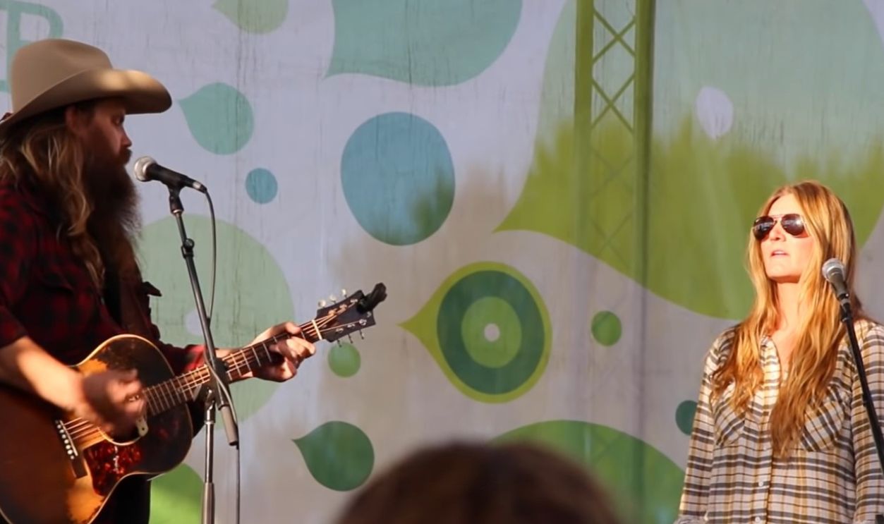 You Should Probably Leave