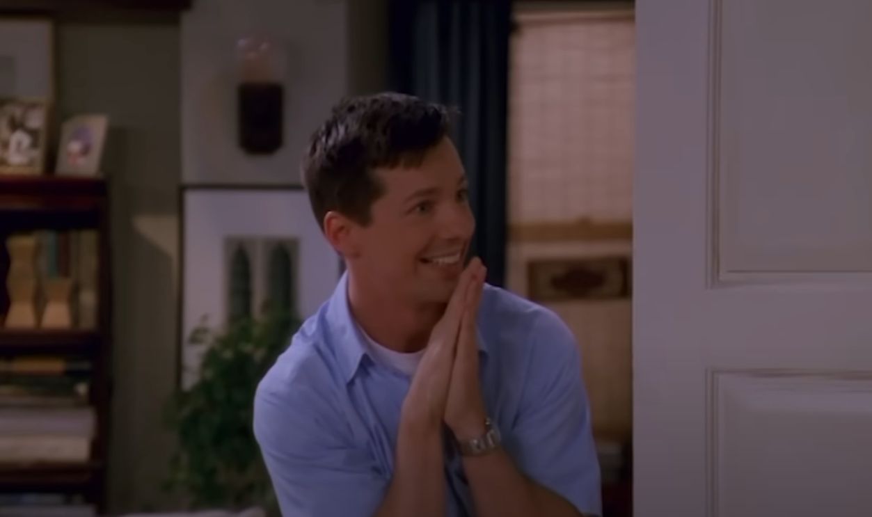  Jack McFarland