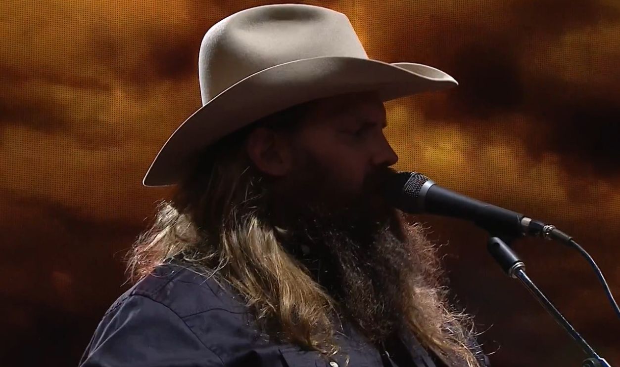 Midnight Train To Memphis