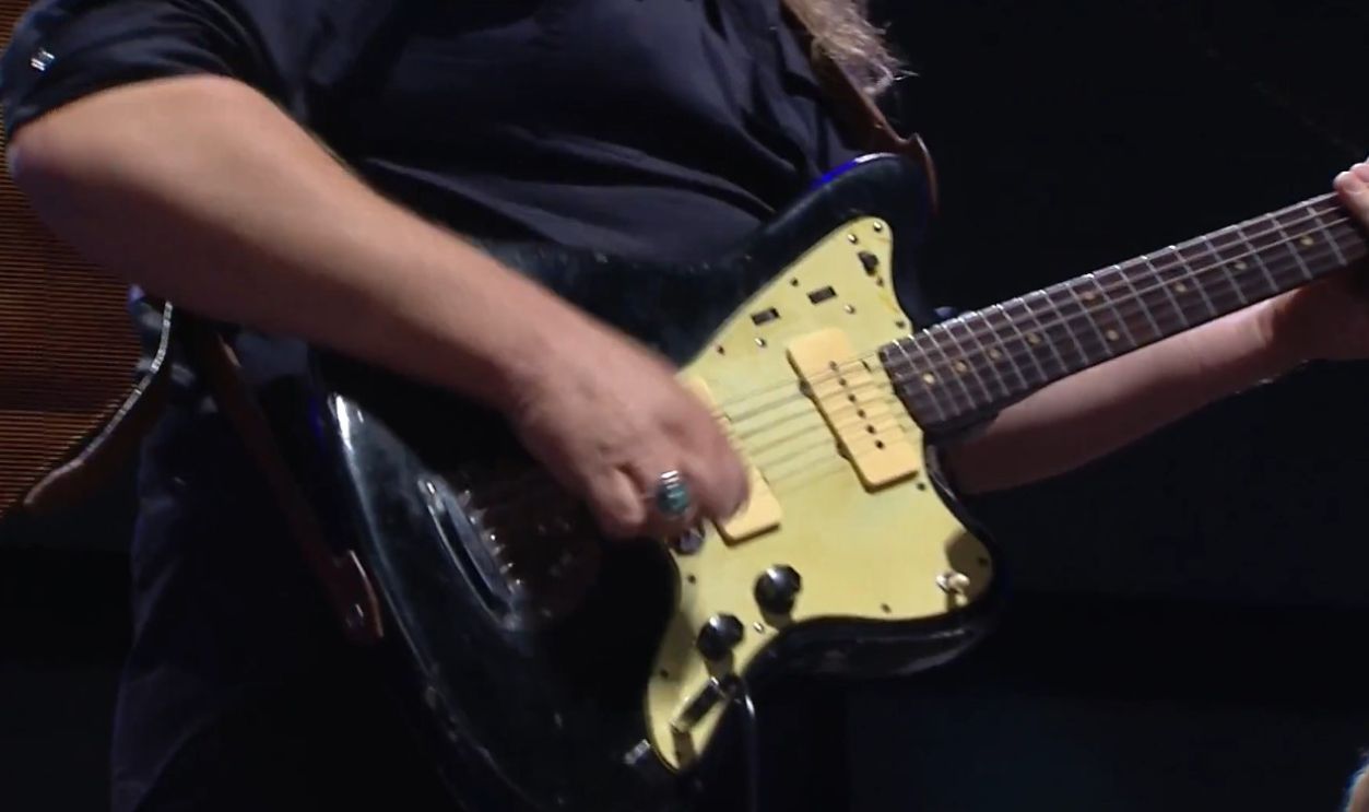 Midnight Train To Memphis