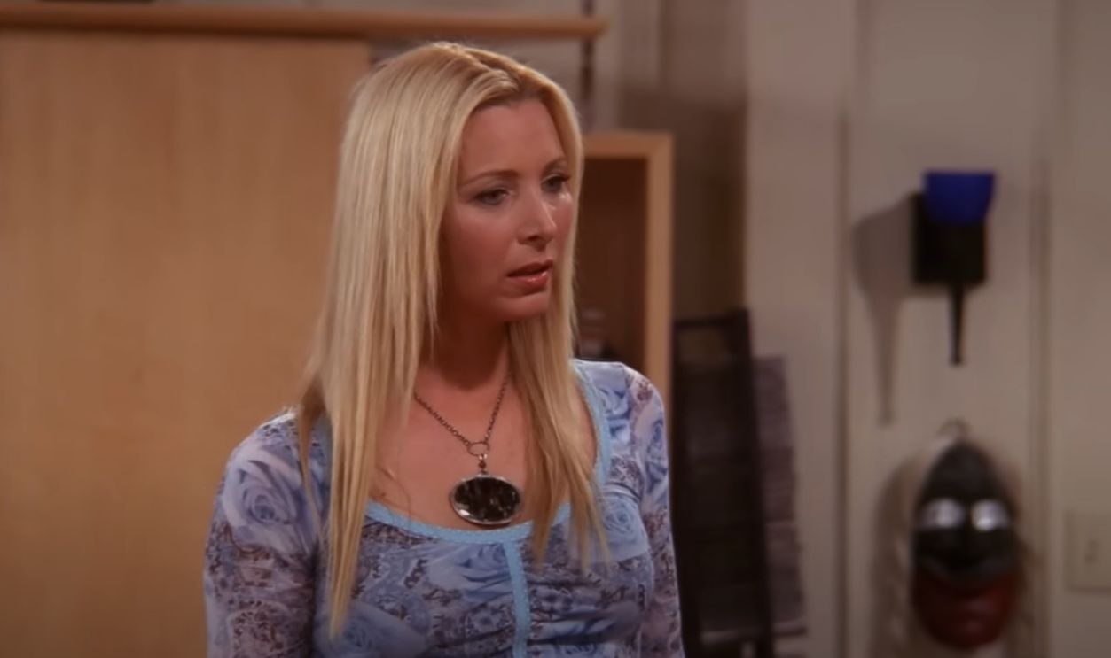Phoebe Buffay
