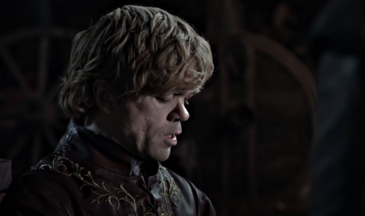 Tyrion Lannister