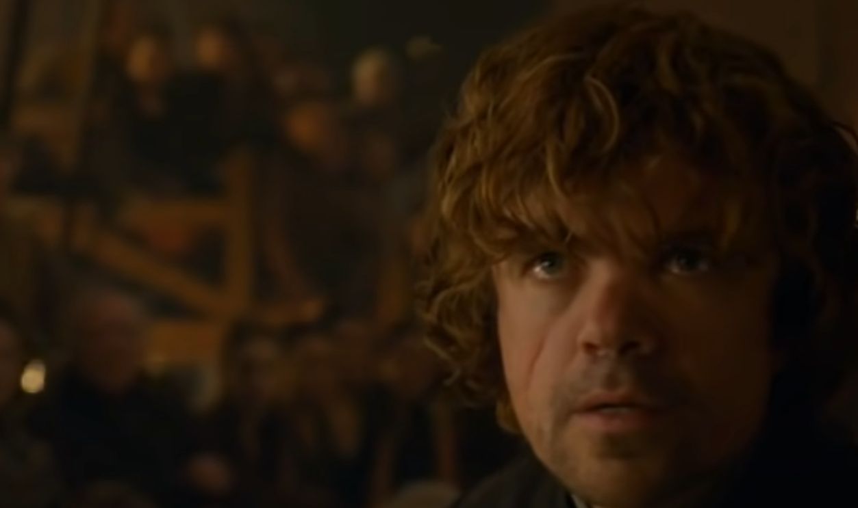 Tyrion Lannister