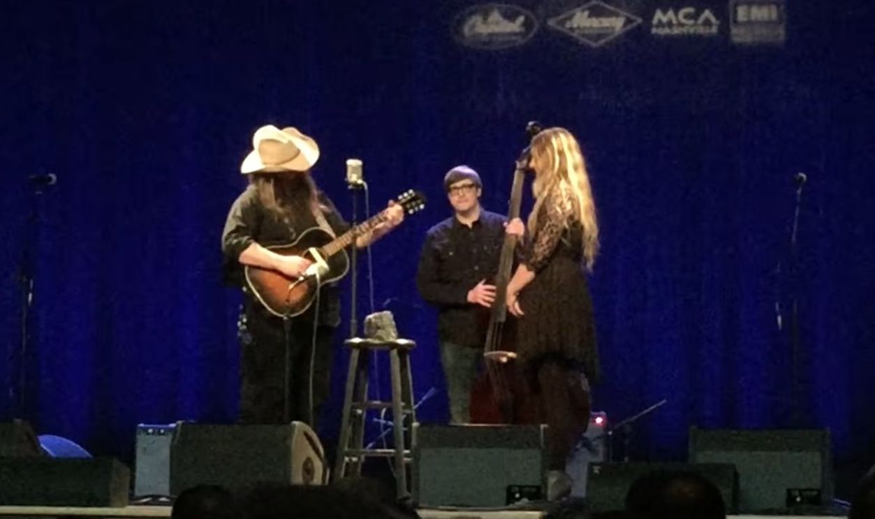 Daddy Doesn’t Pray Anymore