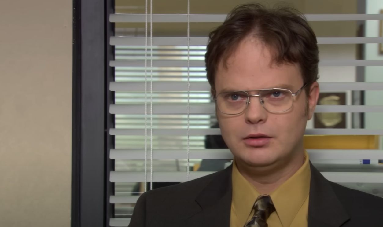 Dwight Schrute