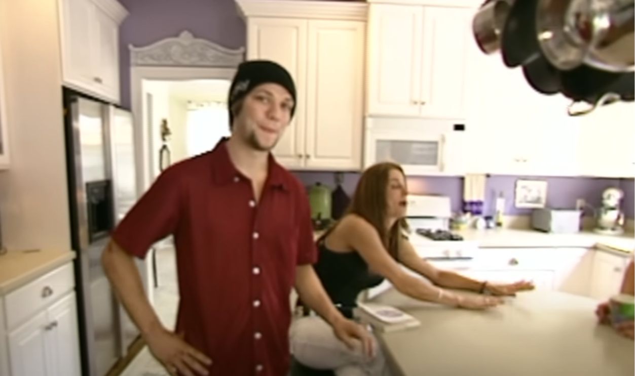 Cribs (2000–2009)