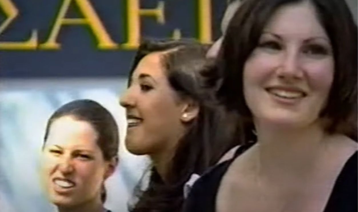 Sorority Life (2002–2003)