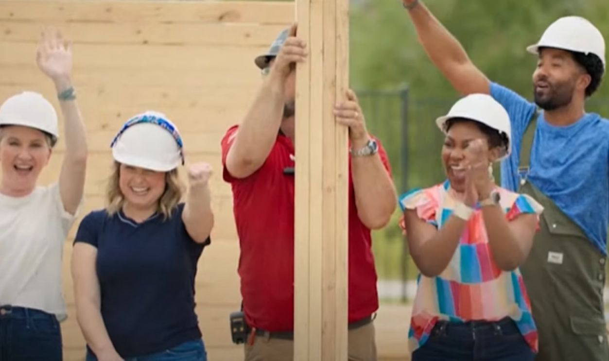 Extreme Makeover Home Edition Season 10 And 11