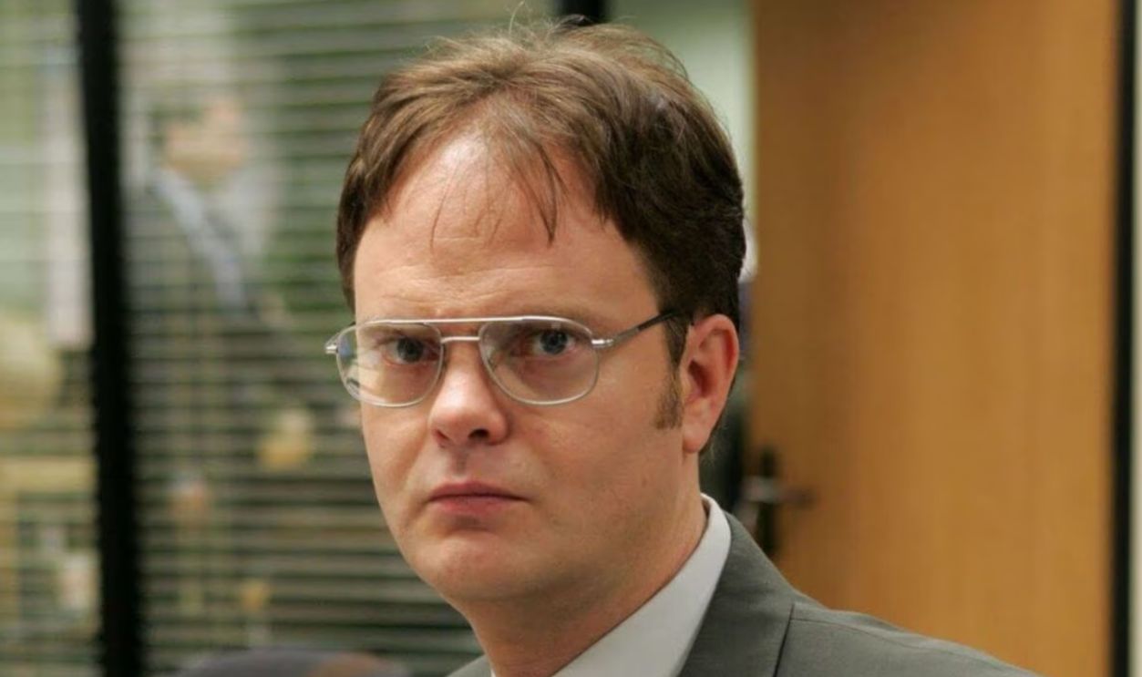 Dwight Schrute