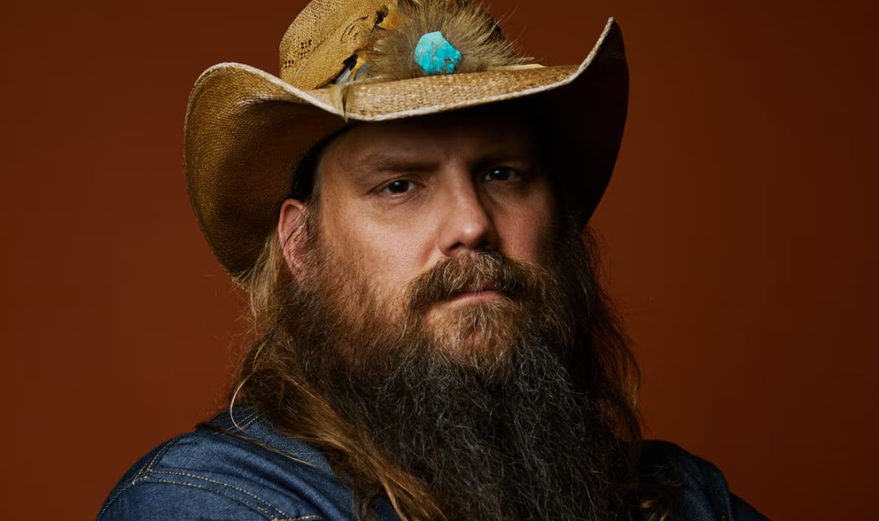 Chris Stapleton