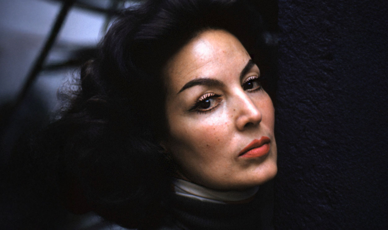 Maria Felix Msn Single