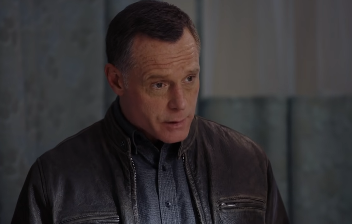 Screenshot from the TV show Chicago P.D. 2014- 