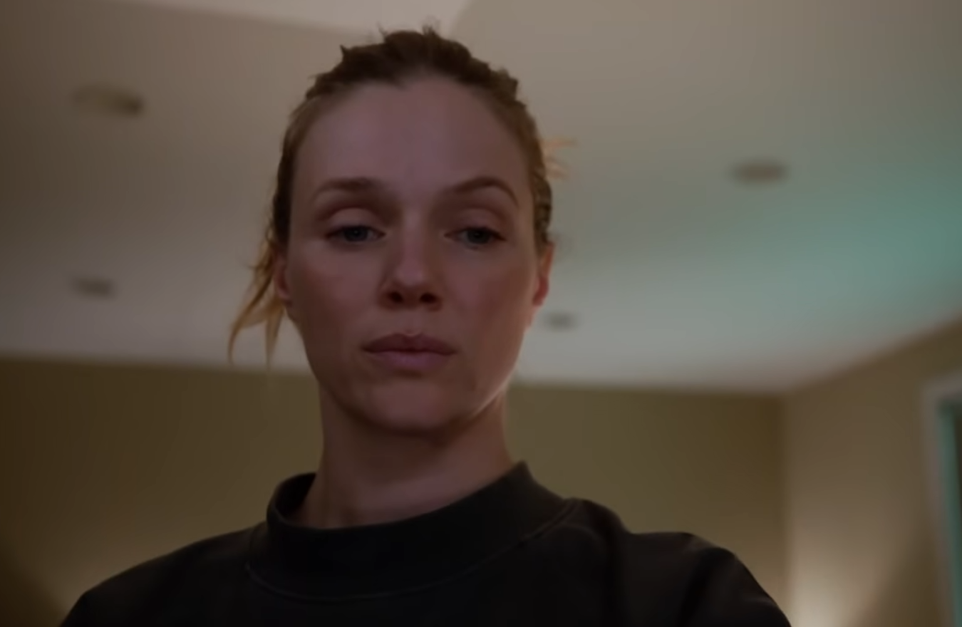 Screenshot from the TV show Chicago P.D. 2014-