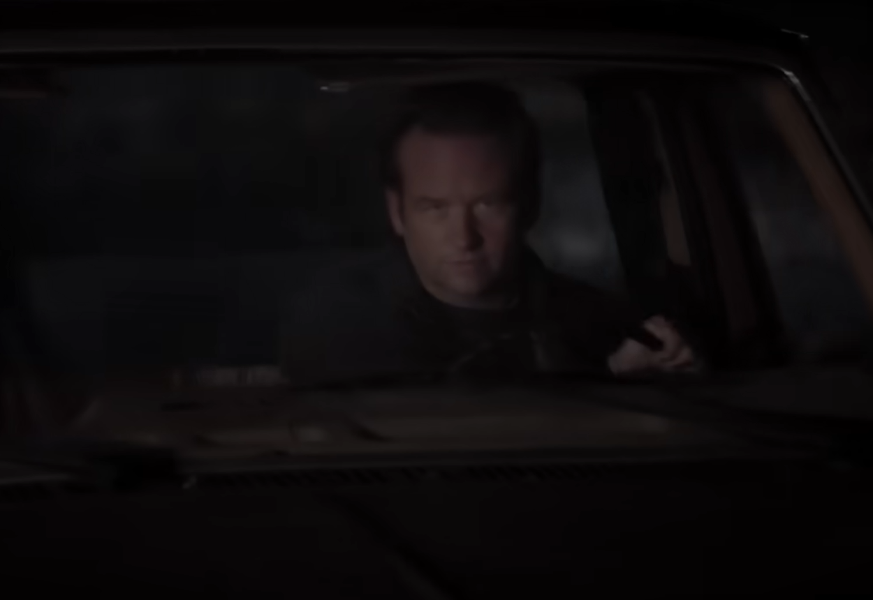 Screenshot from the TV show Chicago P.D. 2014-