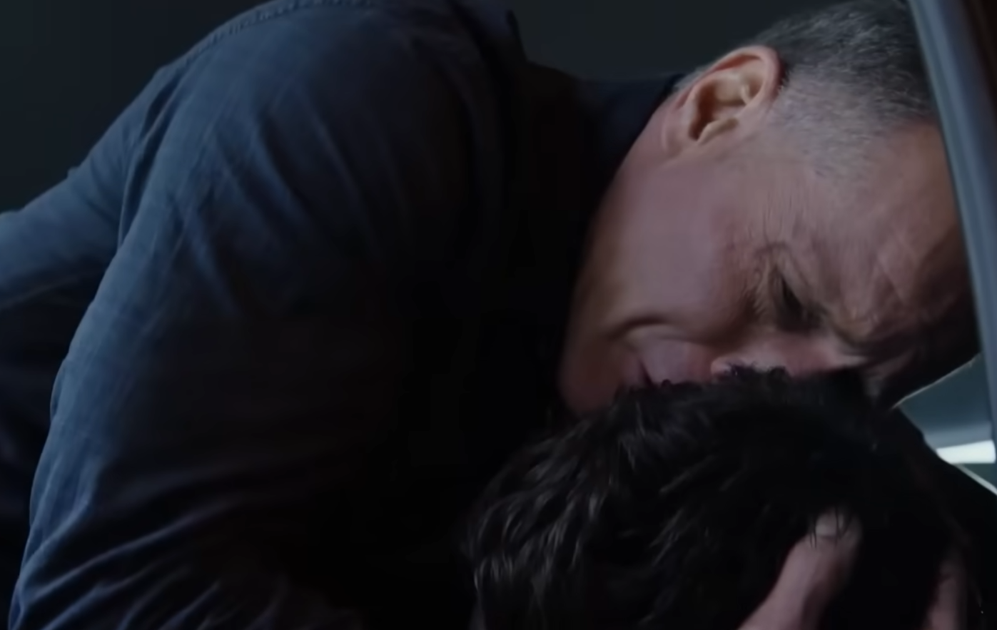 Screenshot from the TV show Chicago P.D. 2014-