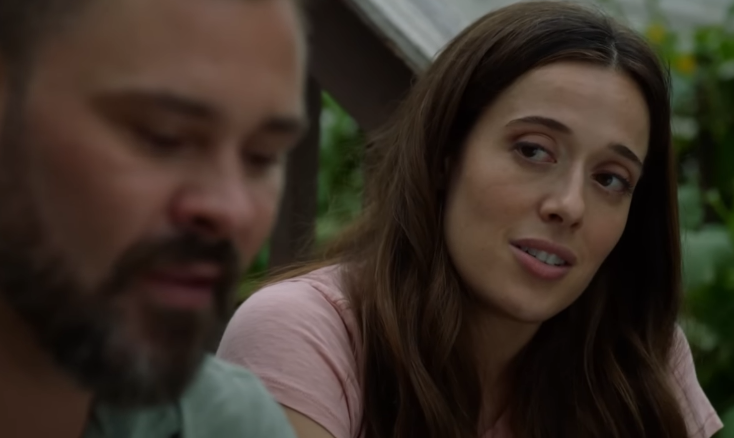 Screenshot from the TV show Chicago P.D. 2014-