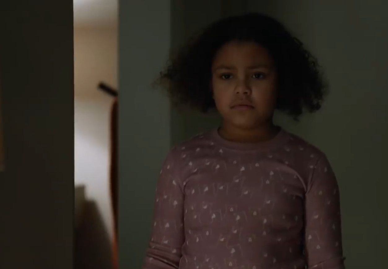 Screenshot from the TV show Chicago P.D. 2014-