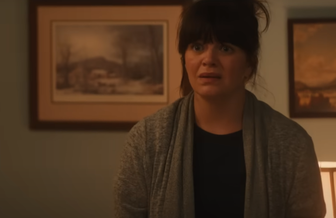 Screenshot of the TV Show The Santa Clauses