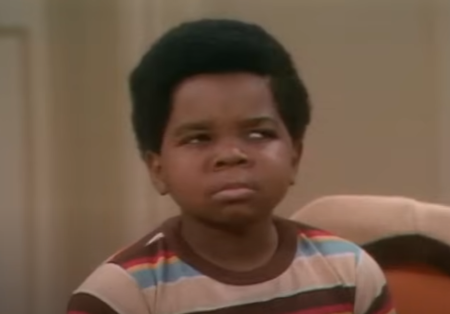 Screenshot of the TV Series Diff'rent Strokes