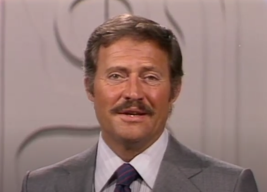 Screenshot of the TV Show Rowan & Martin's Laugh-In