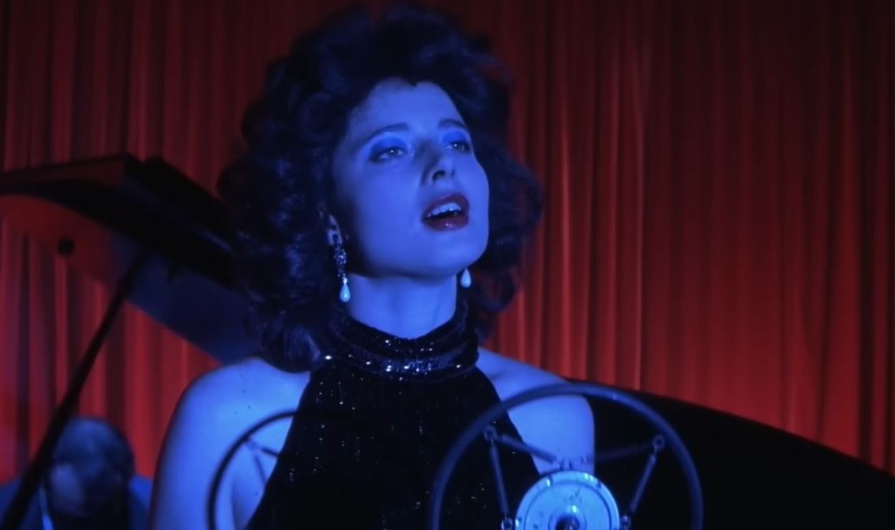 Blue Velvet (1986)