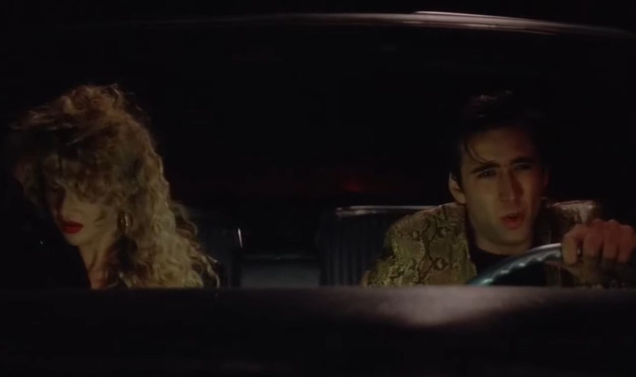 Wild At Heart (1990)