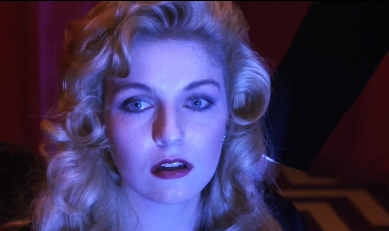 Twin Peaks: Fire Walk with Me (1992)