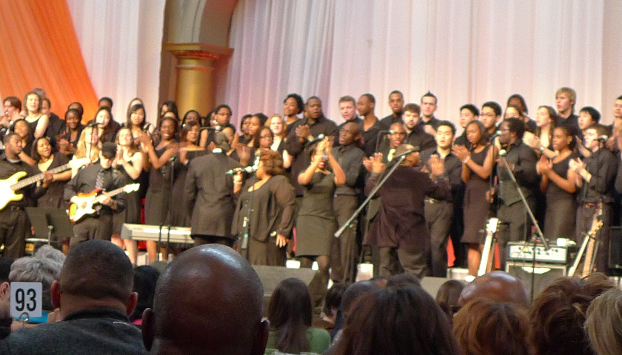 File:Dartmouth Gospel Choir at the Gospel Brunch (3232282945).jpg