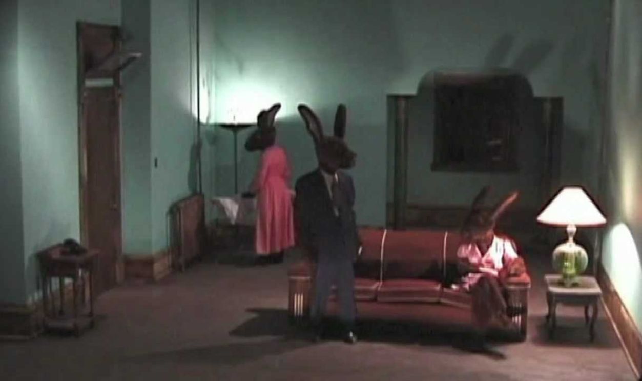 Rabbits (2002)