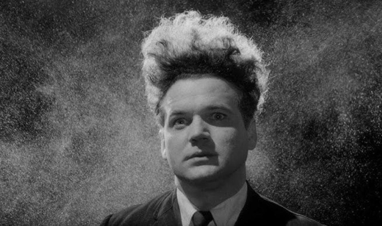Screenshot from Eraserhead (1977)