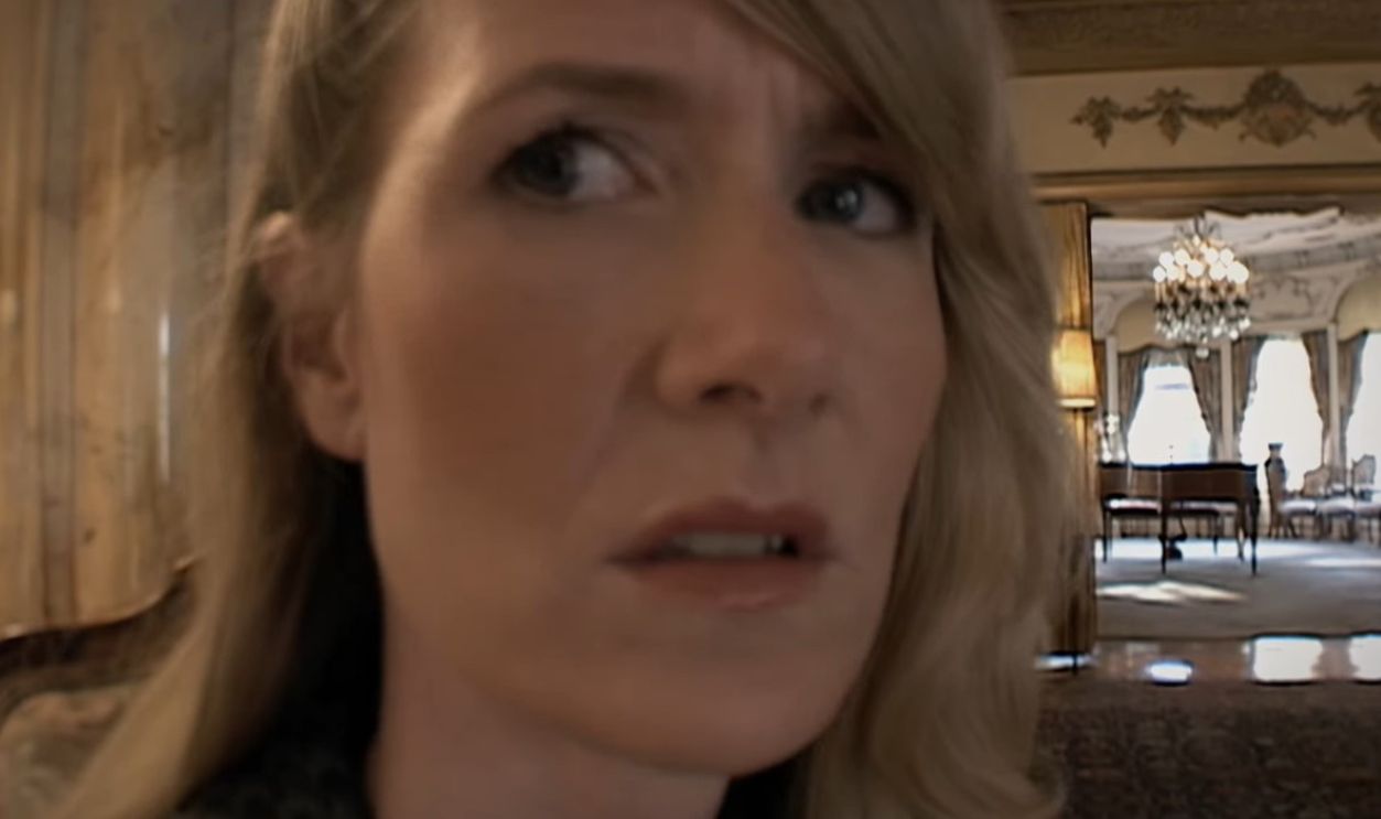 Inland Empire (2006)