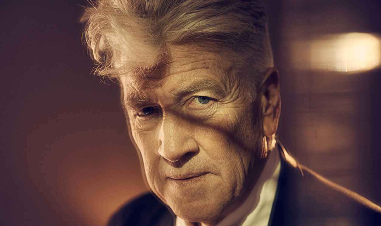 David Lynch