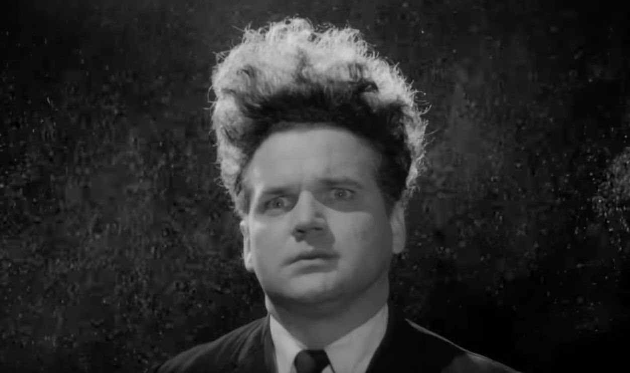David Lynch - Eraserhead