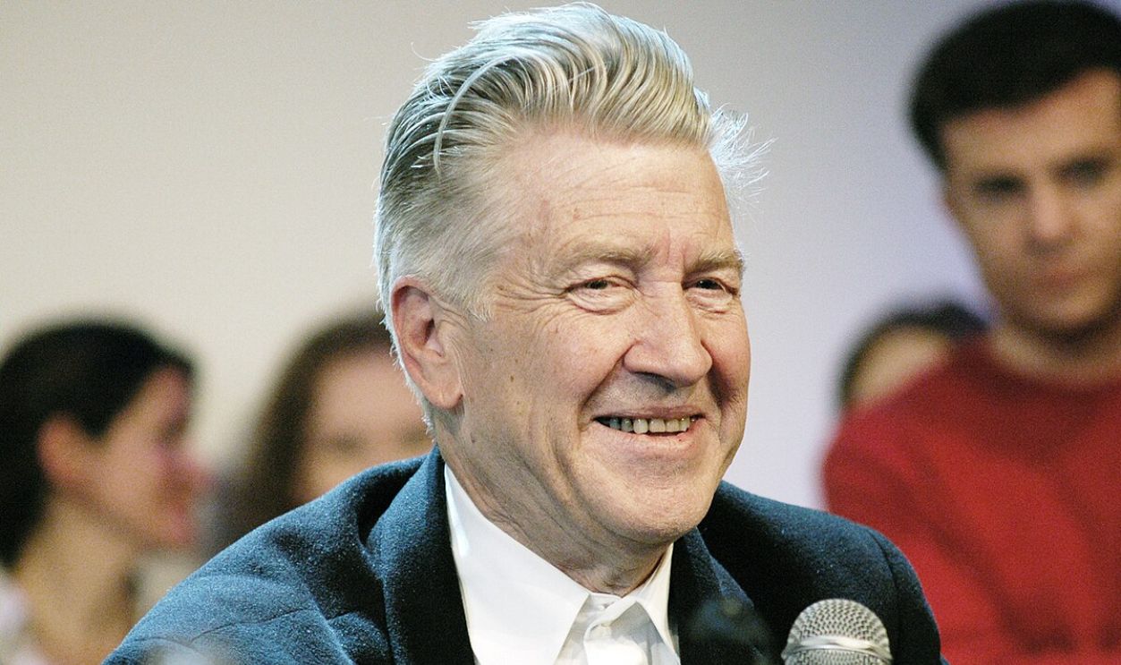 David Lynch
